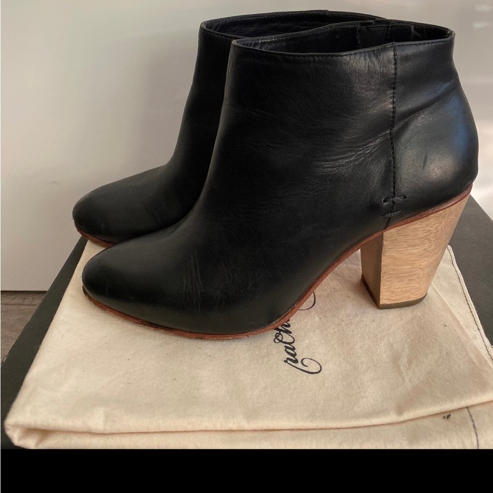 RACHEL COMEY BOOTIES